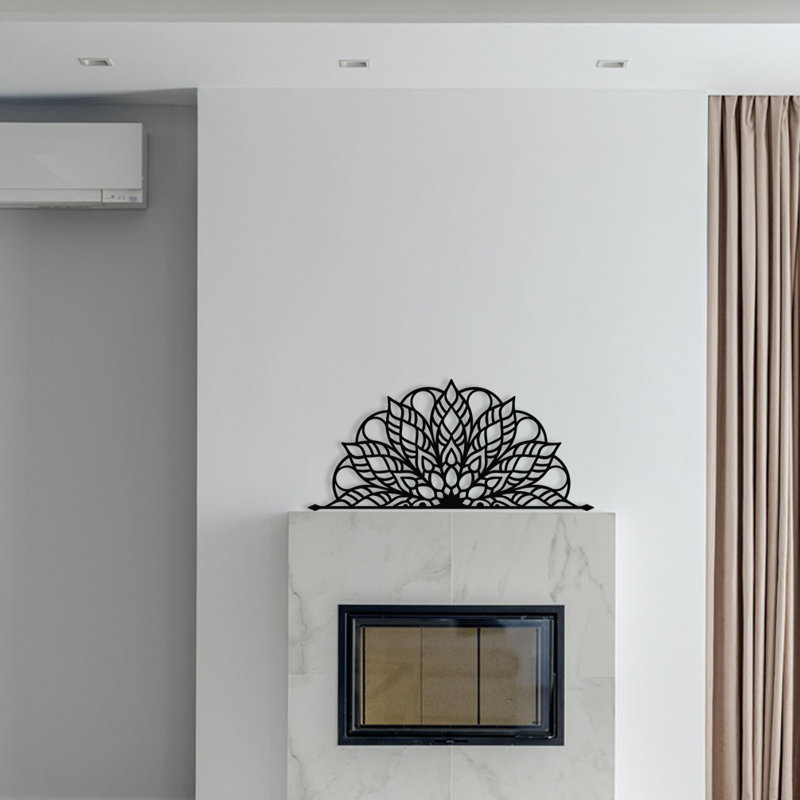 Hanah Home Wall Décor