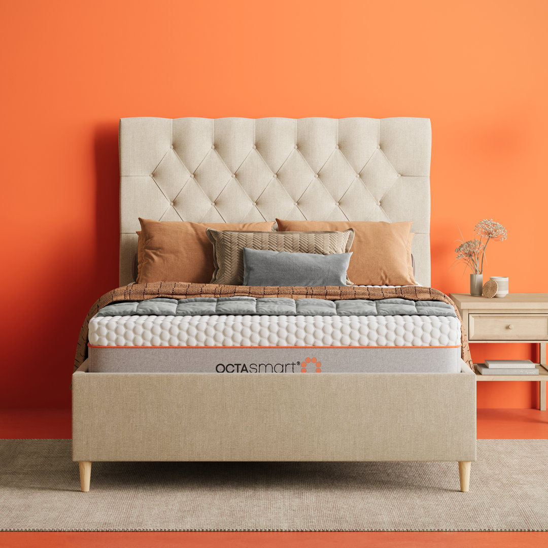 Dormeo Octasmart Hybrid Deluxe Mattress