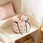 Panier de rangement en tissu (1 pièce) - Panier de rangement cosmétique - Sac de rangement de bureau - Petit sac de rangement - Boîte de rangement 16 x 16 x 15 cm-1598661577