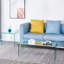 Table basse Rialto