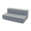 Outdoor 2 - Seat Patio Sofa-49038915
