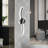 Philpott 2-Light Dimmable LED Vanity Light-1628681507