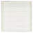 Anselme Solid Wood Decorative Tray