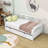 Jaye Wooden Daybed with Twin Size Trundle-162183905-162183934