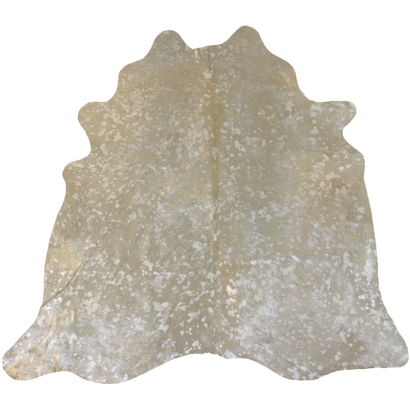 Springer Animal Print Cowhide 150cm X 200cm Area Rug