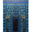 Ancestral Blue Door