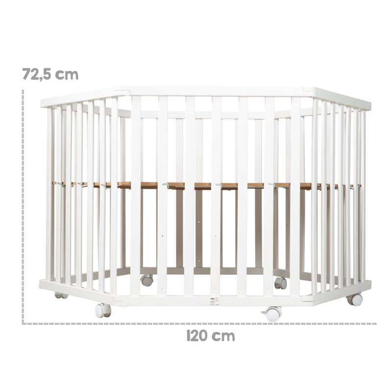 Indibär Playpen