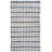 Bester Hand Woven Cotton Ikat Rug-1384188275