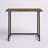 Torye Metal Base Writing Desk