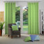 Polyacrylic Opaque Tab Top Curtain Panel-816947078-816947080