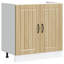 Lucca Kitchen Cabinet Lucca-57937539