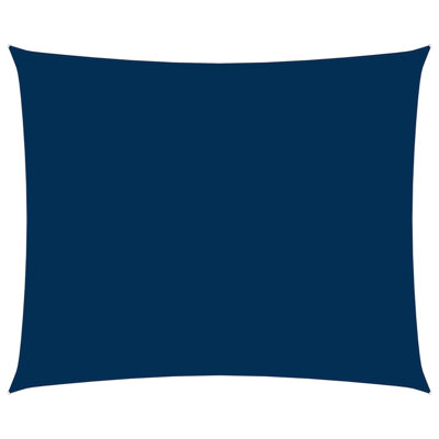 Waits Rectangular Shade Sail