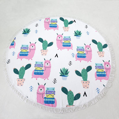 Swann Ultra Light Beach Towel
