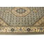 Tapis traditionnel gris 4X6