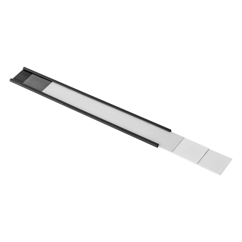 Laminate Multimedia Filing File Tab Labels