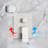 Complete Shower System with Rough in-Valve-92418646