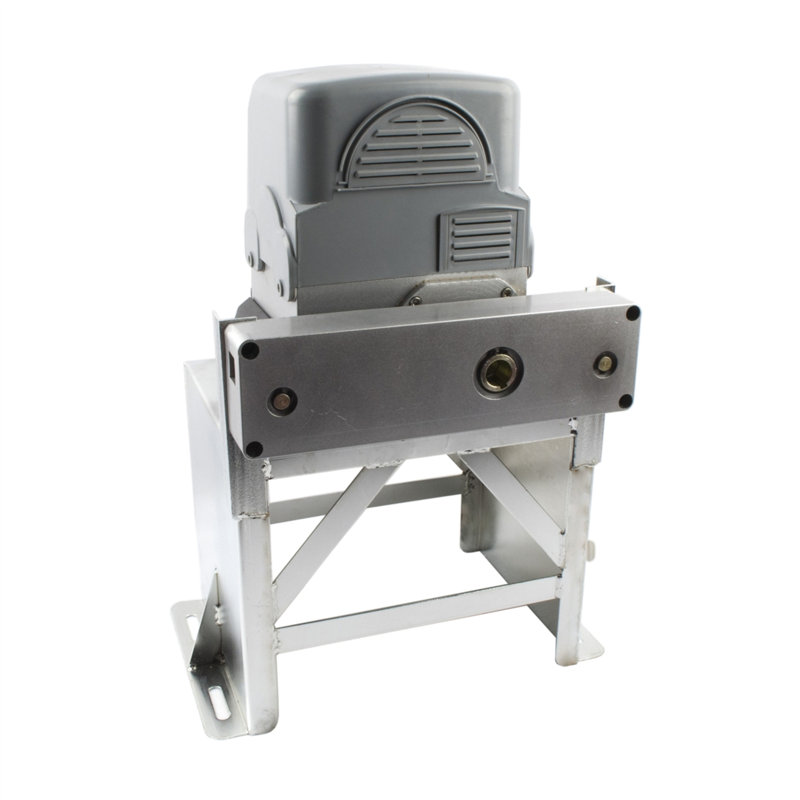 Trousse de base robuste pour portail coulissant jusqu'à 5700 lb et jusqu'à 100 pi Long