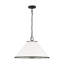 Aldric 2 - Light Pendant-819920378