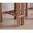 Modern Upholstered Solid Wood Bar Stool With Comfortable Backrest,Counter Stool With Sheet Metal Upholstery And Fixing Set Of 2-28739820