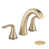 Brushed Gold is out of stock