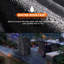 Heavy Duty Vertical Smoker Cover for Vertical Smokers