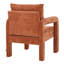 Upholstered Armchair-580491624