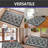Non-Slip Geometric Doormat-2093835765-2093835727