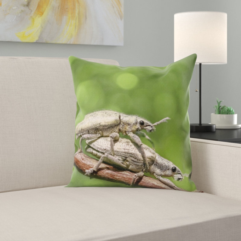 Coussin de débogage