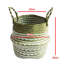 Laundry Basket with Handles-1657022116