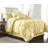 Sydney Pintuck Microfiber 7 Piece Comforter Set-1490262178-1490262177