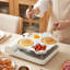 Aluminum Non-Stick Frying Pan