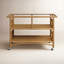 Montgomery Bar Cart with Wheels-37402069