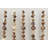 Chamcha Dice Wall Décor