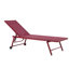 Deardorff 198cm Long Reclining Single Chaise-296590839