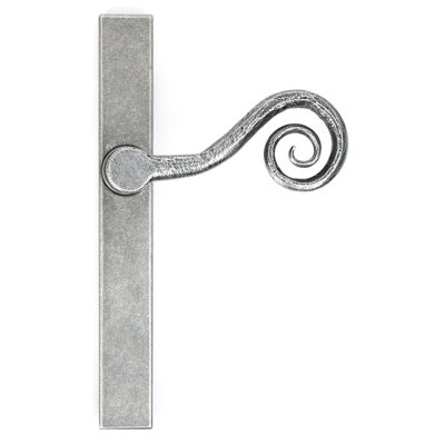 Monkeytail Multipoint Lock Door Handle