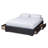 Upholstered Platform Storage Bed-1177929927-1177929926