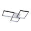 LED Semi Flush Mount