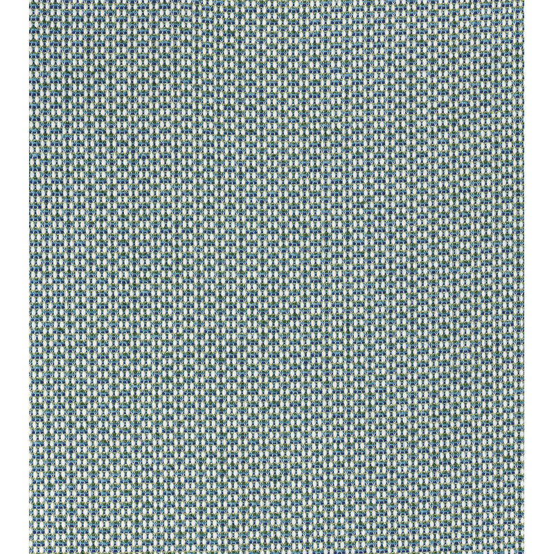 Tissu Perth, Bleu sarcelle