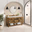 Malibu 60'' W Single Vanity-306208908-310705651