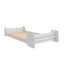 Lit simple avec 2 tablettes et plateau Montessori Murdock Kids-111103302
