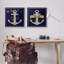  «Nauti Girl & Guy Anchors», ensemble de 2 estampes numériques par Graffi * Tee-1731494299-1731494297