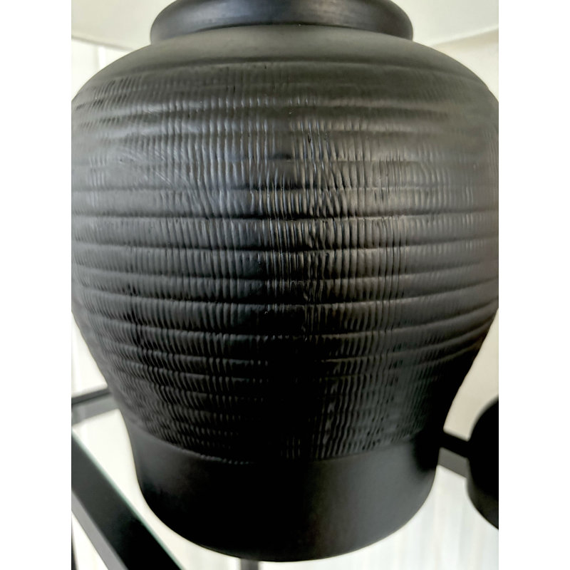 Ceramic Table Lamp