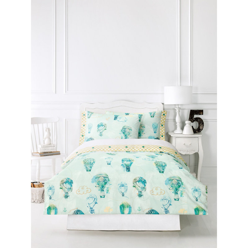 Sateen Pillow Case