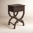 Floris Solid Wood End Table with Storage-483285782