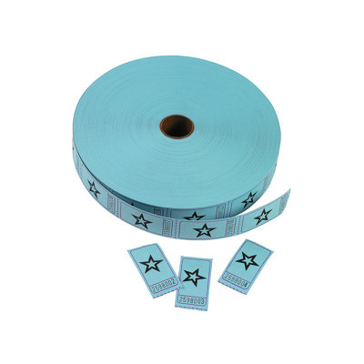 Paper Party Favors