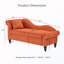 Chaise longue avec rangement et coussin-1982383483