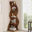 Arhab Corner Bookcase-312564151