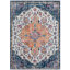Tapis tissé Boho Medallion-1823183901