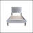 Twin Bed-1209119778