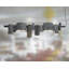 Dancing Queen 1 - Light LED Pendant-58463823